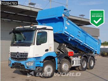 Tovornjak prekucnik MERCEDES-BENZ Arocs 3243