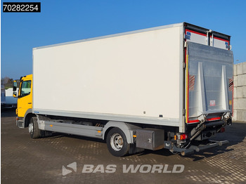Tovornjak hladilnik Mercedes-Benz Atego 1324 4X2 13tonner Thermo King T-1200R Manual 1500kg Ladebordwand Euro 5: slika 2