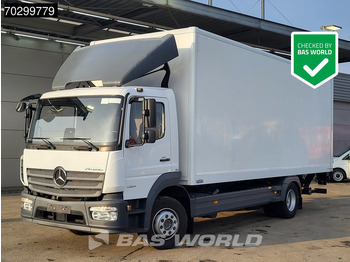Tovornjak zabojnik MERCEDES-BENZ Atego 1324