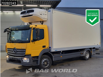 Tovornjak hladilnik MERCEDES-BENZ Atego 1324