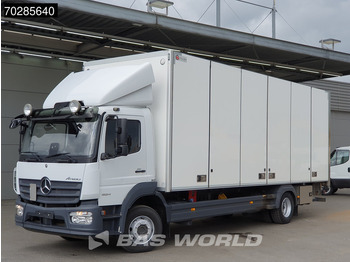 Mercedes-Benz Atego 1524 Atego 4X2 15t 6-Cyllnder Tail Gate Automatic Euro 6 lizing Mercedes-Benz Atego 1524 Atego 4X2 15t 6-Cyllnder Tail Gate Automatic Euro 6: slika 3