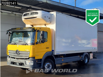 Mercedes-Benz Atego 1524 Atego 4X2 Thermo King T-1200R 1500kg Ladebordwand Automatic Euro 6 lizing Mercedes-Benz Atego 1524 Atego 4X2 Thermo King T-1200R 1500kg Ladebordwand Automatic Euro 6: slika 1 Mercedes-Benz Atego 1524 Atego 4X2 Thermo King T-1200R 1500kg Ladebordwand Automatic Euro 6 lizing Mercedes-Benz Atego 1524 Atego 4X2 Thermo King T-1200R 1500kg Ladebordwand Automatic Euro 6: slika 1