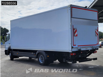 Mercedes-Benz Atego 1527 4X2 15tonner Automatic 1500kg Ladebordwand Euro 6 lizing Mercedes-Benz Atego 1527 4X2 15tonner Automatic 1500kg Ladebordwand Euro 6: slika 2