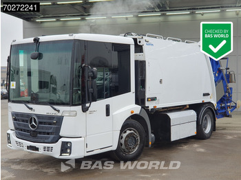 Smetarski tovornjak MERCEDES-BENZ Econic