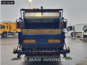 Smetarski tovornjak Mercedes-Benz Econic 1830 4X2 NTM KGLS-HL 13m3 CNG engine Euro 6: slika 3