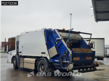 Smetarski tovornjak Mercedes-Benz Econic 1830 4X2 NTM KGLS-HL 13m3 CNG engine Euro 6: slika 2