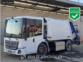 Smetarski tovornjak MERCEDES-BENZ Econic