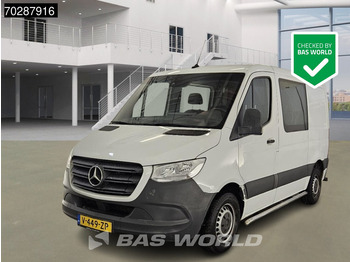 Mali kombi MERCEDES-BENZ Sprinter 211