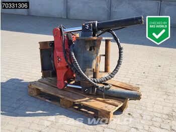 Hitra spojka ROTOTILT