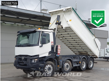 Tovornjak prekucnik RENAULT C 430