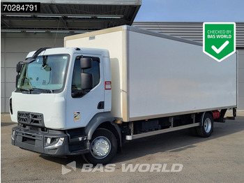 Tovornjak zabojnik RENAULT D 240