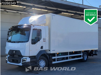 Tovornjak zabojnik RENAULT D 250