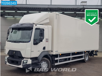 Tovornjak zabojnik RENAULT D 250