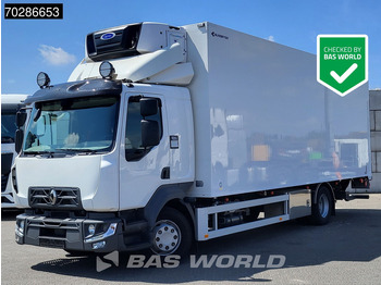 Tovornjak hladilnik RENAULT D 280