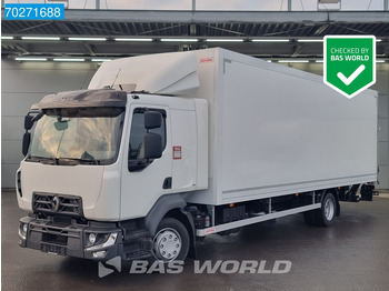 Tovornjak zabojnik RENAULT D 280