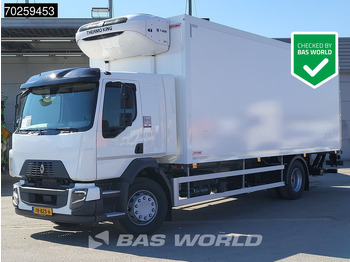 Tovornjak hladilnik RENAULT D 280