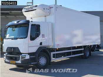 Tovornjak hladilnik RENAULT D 280