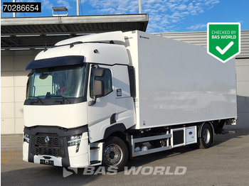 Tovornjak hladilnik RENAULT T 380