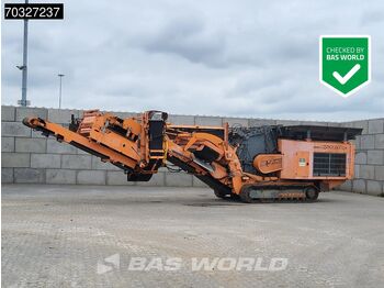 Mobilni drobilec CATERPILLAR