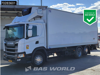 Tovornjak hladilnik SCANIA G 360