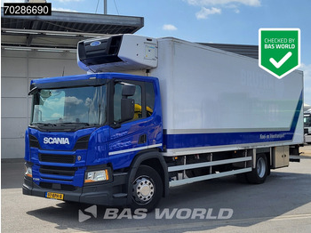 Tovornjak hladilnik SCANIA P