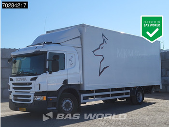 Tovornjak zabojnik SCANIA P 250