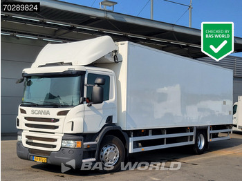 Tovornjak hladilnik SCANIA P 250