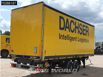 Spier Fahrzeugwerk ZGL 255 lizing Spier Fahrzeugwerk ZGL 255: slika 3