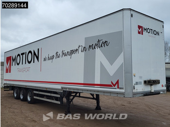 Polprikolica zabojnik Talson F 1227 F.1227 Dobbelstock: slika 3 Polprikolica zabojnik Talson F 1227 F.1227 Dobbelstock: slika 3