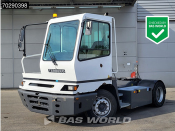 Terminalski traktor TERBERG