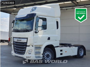 Vlačilec DAF CF 480