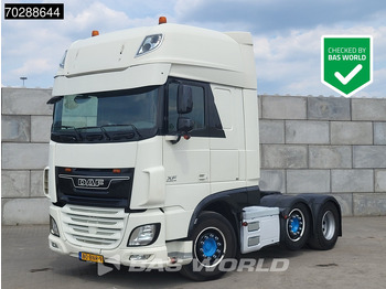 Vlačilec DAF XF 460