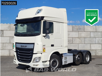 Vlačilec DAF XF 460