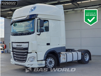 Vlačilec DAF XF 480