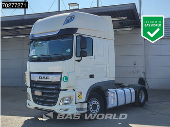 Vlačilec DAF XF 480