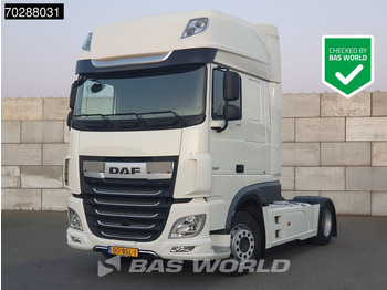 Vlačilec DAF XF 480