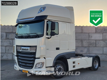 Vlačilec DAF XF 480