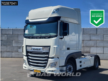 Vlačilec DAF XF 480