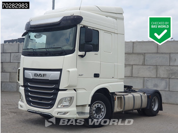 Vlačilec DAF XF 480