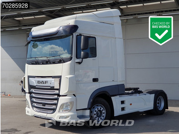 Vlačilec DAF XF 480