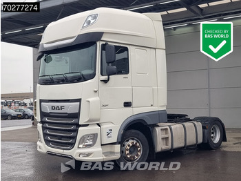 Vlačilec DAF XF 480