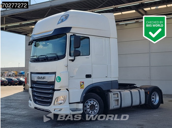 Vlačilec DAF XF 480