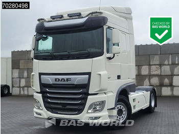 Vlačilec DAF XF 480