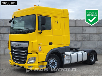 Vlačilec DAF XF 530