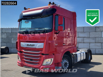 Vlačilec DAF XF 530
