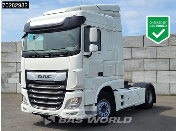 Vlačilec DAF XF 530