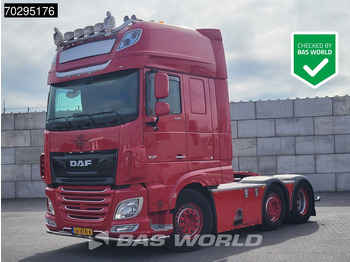 Vlačilec DAF XF 530