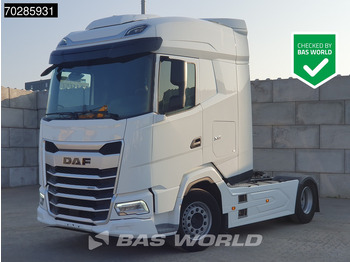 Vlačilec DAF XG 480