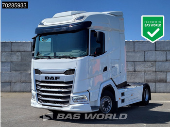 Vlačilec DAF XG 480