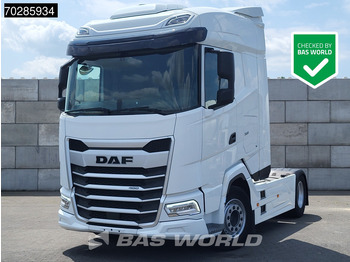 Vlačilec DAF XG 480